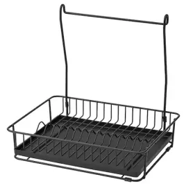 ikea-hultarp-suszarka-do-naczyn-czarna