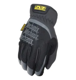 rekawice-mechanix-fastfit-black