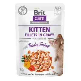 brit-care-cat-fillets-in-gravy-kitten-indyk-w-sosie-dla-kociat-saszetka-85g