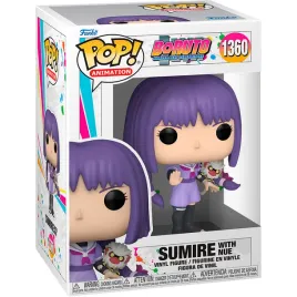 funko-pop-boruto-1360-sumire-with-nue-figurka-kolekcjonerska