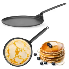 patelnia-do-nalesnikow-stal-weglowa-28cm-hendi-carbon-nonstick-indukcja
