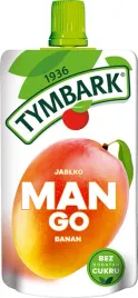tymbark-mus-mango-120-g