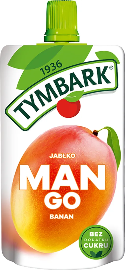 tymbark-mus-mango-120-g