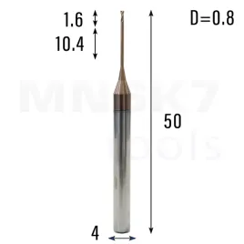 frez-palcowy-mikro-do-metalu-2p-or-fi-0-8-mm-50-mm-or-cnc-vhm-hrc-55