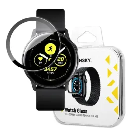wozinsky-hybrydowe-szklo-hartowane-do-samsung-galaxy-watch-active-czarny