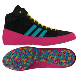 adidas-buty-zapasnicze-havoc-czarne-rozowe-40