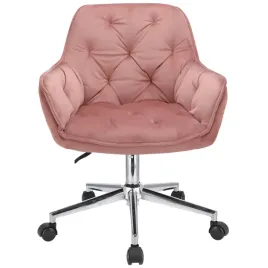 fotel-obrotowy-welurowy-do-salonu-srebrna-podstawa-krzeslo-biurowe