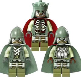 klocki-zestaw-3-figurek-armia-krol-umarlych-soldier-of-death-hobbit