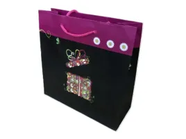 torebka-prezentowa-czarna-laminowana-z-brokatem-19x19-cm-urocza