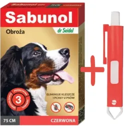 sabunol-czerwona-obroza-przeciw-pchlom-i-kleszczom-dla-psa-75-cm-trixie-sz