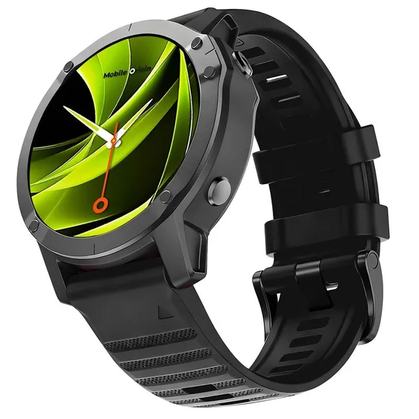 mobile-origin-easy-strap-silicone-watch-22mm-black-material-nylon-stan-nowy