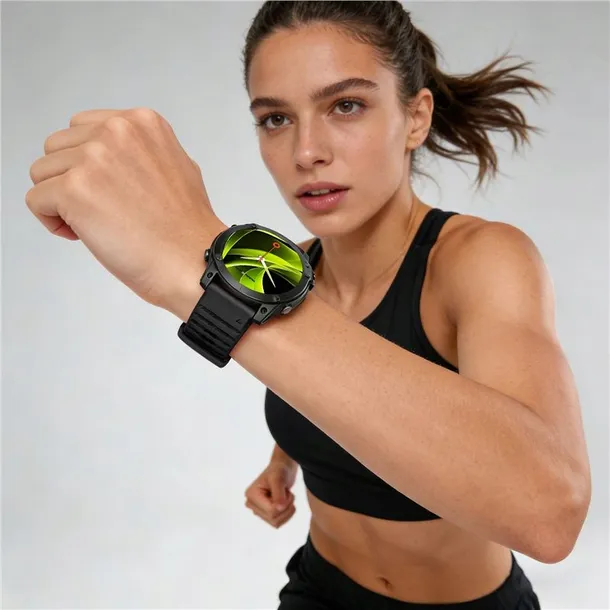 mobile-origin-easy-strap-silicone-watch-22mm-black-material-nylon-kod-producenta-mo-ess-22-blk