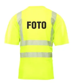 koszulka-brixton-flash-zolty-z-nadrukiem-foto-s