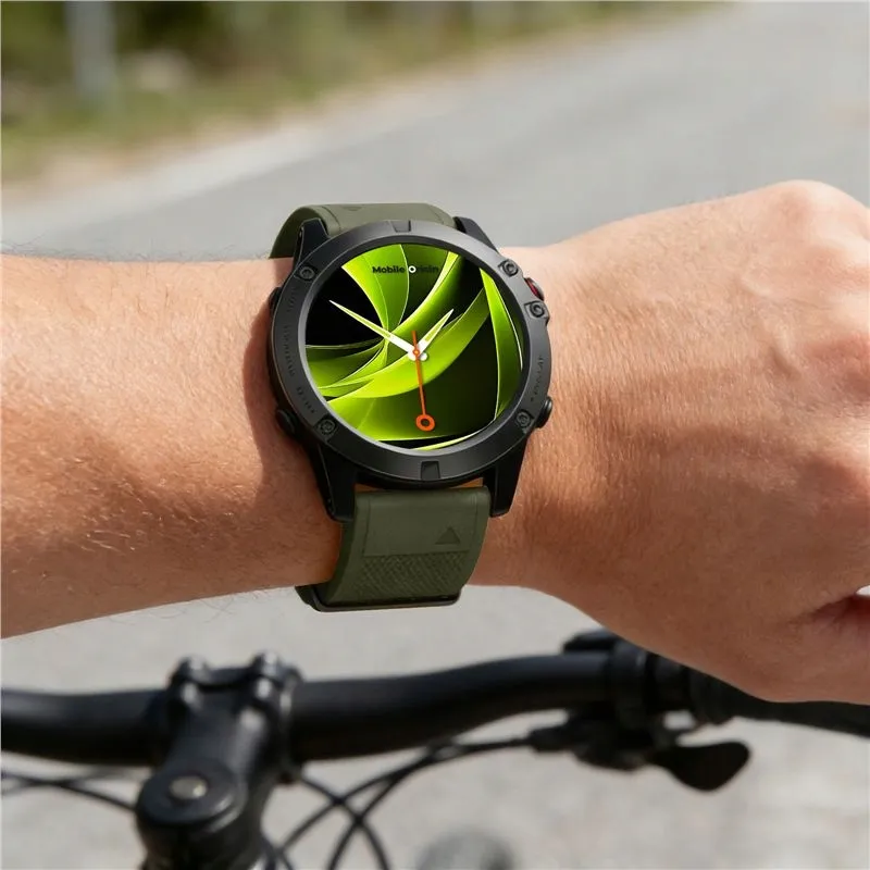 mobile-origin-easy-strap-watch-26mm-dark-green