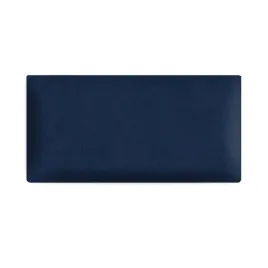 panel-scienny-60-x-30-cm-tapicerowany-3d-wezglowie-w-kolorze-granatowym