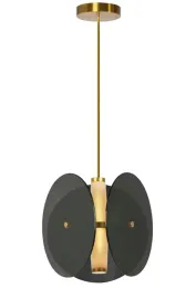 lampa-app1675-zlota-led-sufitowa-szklana-dymiona