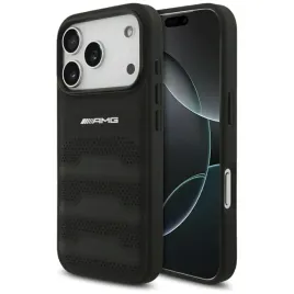 etui-amg-leather-debossed-lines-logo-do-iphone-17-pro-czarne