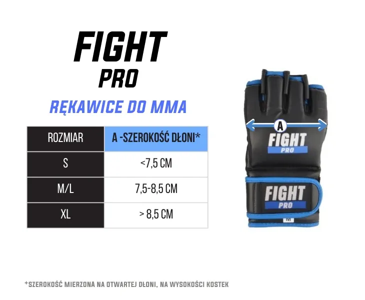 fight-pro-rekawice-do-mma-4oz-basic-biale-m-l-plec-produkt-uniseks