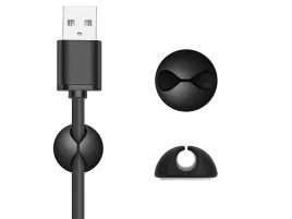 organizer-do-kabli-alogy-uchwyt-zaczep-klips-czarny