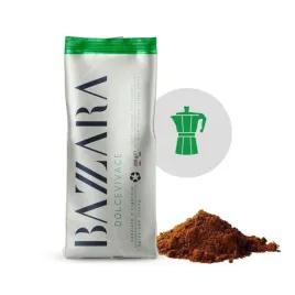 kawa-mielona-bazzara-dolcevivace-moka-250g