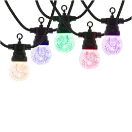 lampki-choinkowe-zarowki-15-led-oswietlenie-zewnetrzne-solarne-105-m-multi