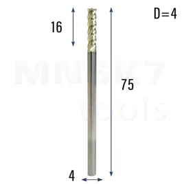 frez-palcowy-do-metalu-4p-or-fi-4-mm-75-mm-or-cnc-vhm-hrc-65