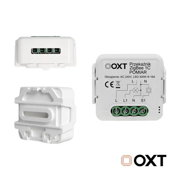 modul-oxt-przekaznik-1-obw-pomiar-16a-zigbee-tuya-stan-nowy-seria-oxt