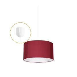 lampa-sufitowa-wiszaca-plafon-led-walec-z-materialu-bordowy-60-w-20-cm