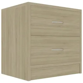 szafka-nocna-z-2-szufladami-dab-sonoma-40x30x40-cm