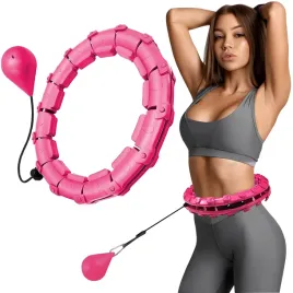 hula-hop-odchudzajace-kolo-z-wypustkami-i-obciazeniem-50cm-rozowe-sp-434