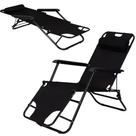 lezak-ogrodowy-skladany-rozkladany-na-taras-balkon-ogrod-czarny