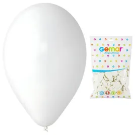 gemar-biale-klasyczne-pastelowe-balony-makaroniki-26-cm-100-szt