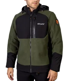kurtka-polarowa-graff-562-ws-zielony-l