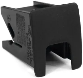 zaslepka-zaczepu-isofix-vw-passat-b8-czarna-oryginal