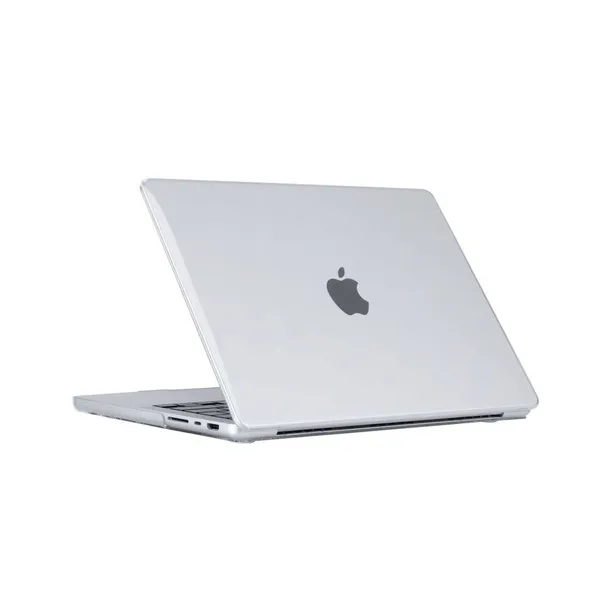 etui-do-macbook-pro-14-2021-2022-tech-protect-smartshell-przezroczyste-dedykowany-model-macbook-pro-14-stan-nowy