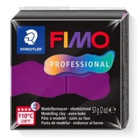masa-termoutwardzalna-fimo-professional-57-g-fioletowy-staedtler