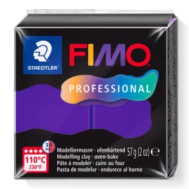 masa-termoutwardzalna-fimo-professional-57-g-liliowy-staedtler