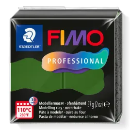 masa-termoutwardzalna-fimo-professional-57-g-zielen-lisci-staedtler