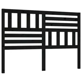 zaglowek-drewniany-czarny-126x4x100-cm