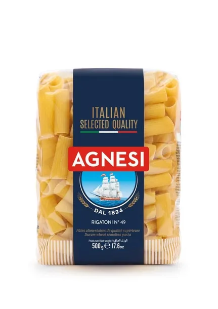 agnesi-makaron-rigatoni-500-g