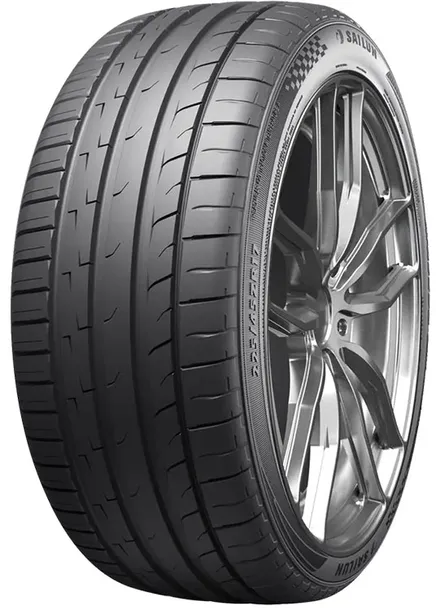 4X opony Letnie 205/55R16 Sailun ATREZZO ZSR 2 94Y XL, FR 2025