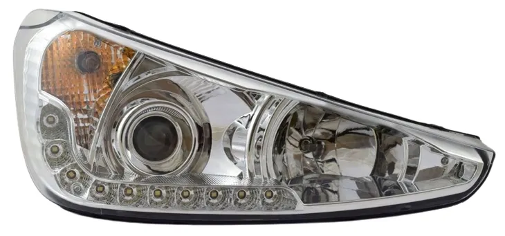 REFLEKTOR SCANIA IRIZAR NEW CENTURY
