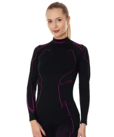 brubeck-bluza-termoaktywna-damska-motorcycle-l-na-motocykl