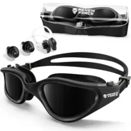 czarne-okulary-plywackie-na-basen-anti-fog-gogle-polaryzacja-filtr-uv-etui