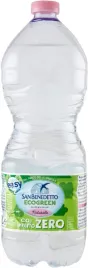 woda-mineralna-niegazowana-wloska-eco-green-zero-1-san-benedetto-bez-kaucji
