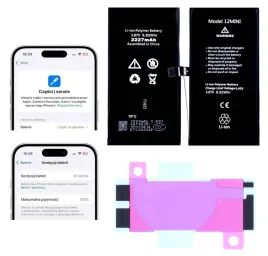 bateria-do-iphone-12-mini-bez-komunikatu-2227-mah-oem-jakosc-kondycja-100percent