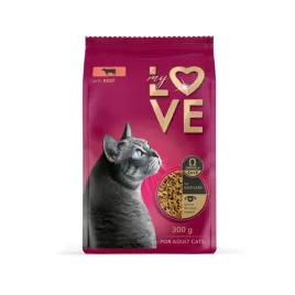 sucha-karma-dla-kotow-doroslych-z-wolowina-300g-my-love