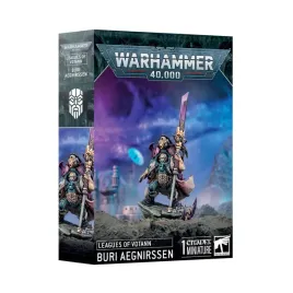 warhammer-40000-wh40k-leagues-of-votann-buri-aegnirssen