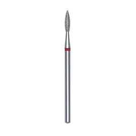 staleks-pro-expert-frez-diamentowy-plomien-ostry-czerwony-2-1-8mm-fa11r02
