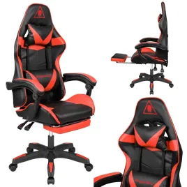 fotel-gamingowy-dla-gracza-obrotowy-krzeslo-biurowe-podnozek-krugerandmatz